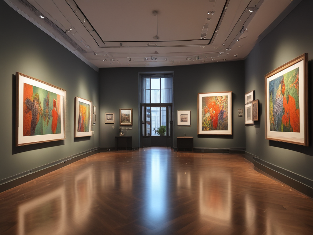 Featured image of post Онлайн‑музейные туры: гид по технологиям и практикам