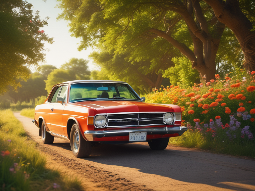 Featured image of post Летняя безопасность: как защитить себя и питомцев от жары в автомобиле