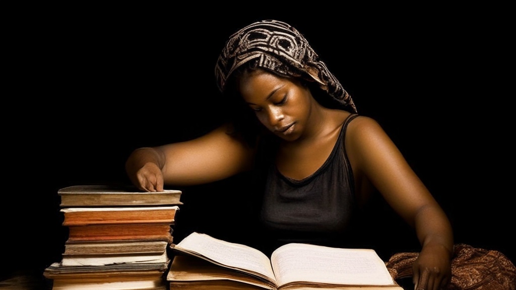 Featured image of post Как американская литература говорит о расе: новое исследование