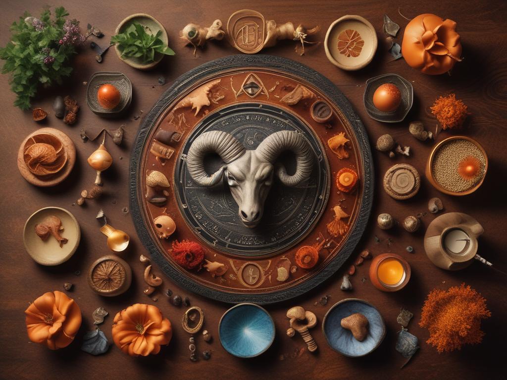 Знаки зодиака: основы и особенности